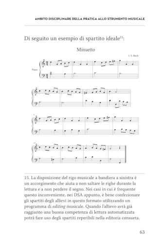 Le Misure Compensative E Dispensative Della Musica Per I Dsa - 6