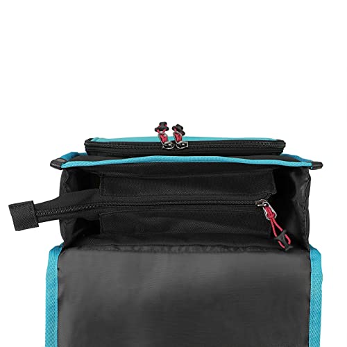 Firefirst X Hatsune Miku & Kagamine Rin/Len Collaboration 2Way Square Type Backpack #TOP6