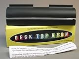 Miller Engineering Neon Sign Base DTN Base for Kids, Compact, Multicolor, Indoor Use, No Batteries Required