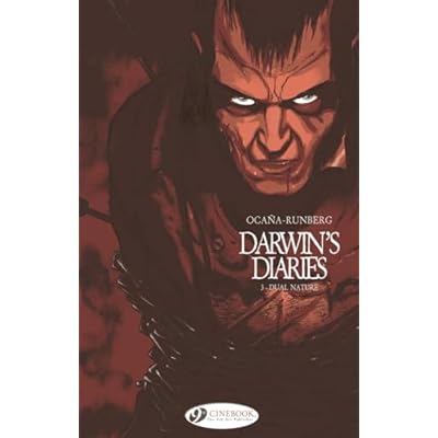 Darwin's Diaries Vol. 3