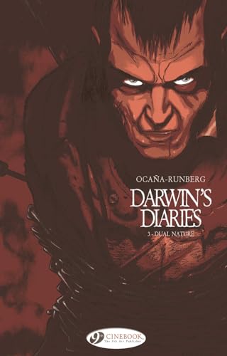 Dual Nature (Darwin Diaries)