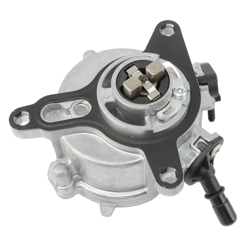 Duty Brake Systems Vacuum Pumps 55503109 55495082 Metal Brakes Boosters Quick Fixing for Vehicles Trackers High Pressure Brake Vacuum miniatura 1