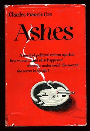 Ashes [Unknown] B000KBEFFA Book Cover