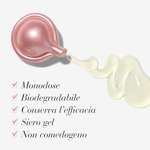 Elizabeth Arden Ceramide s Retinol + HPR Ceramide capsule con ceramidi attivi da donna 30 caps. - 5