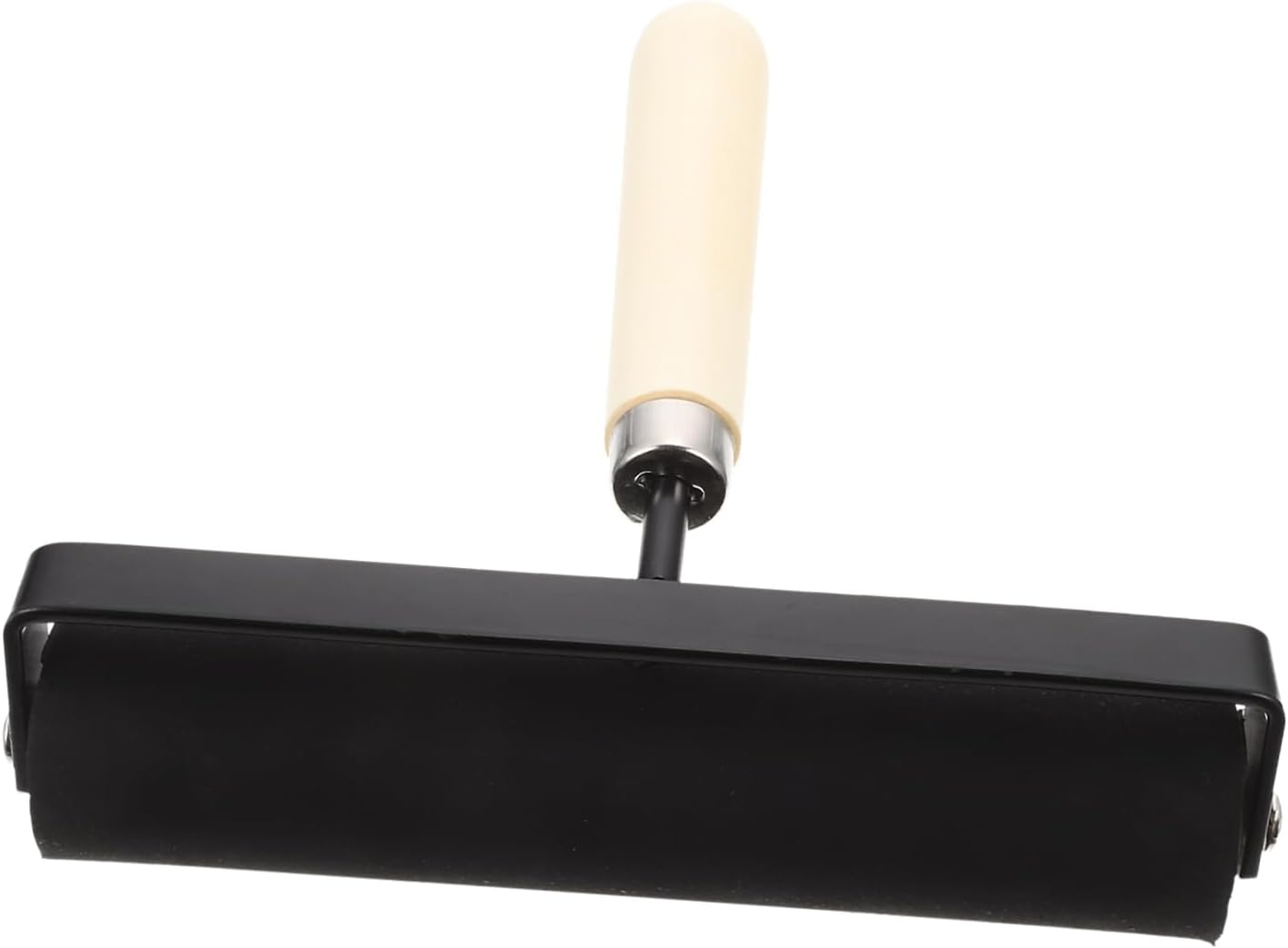 Multi-functional Picture Roller Printing Tool Soft Ink Roller for Paint and Printmaking for Projects