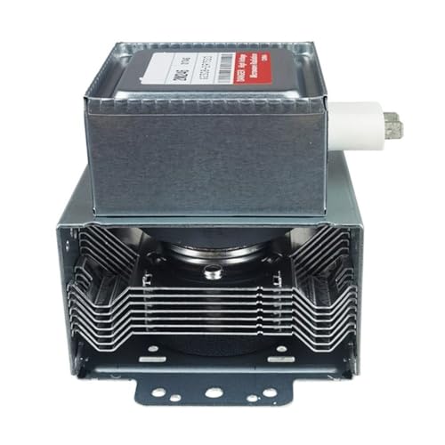 Magnetrón 2M246-01TAG para LG repuesto de tubo de vacío de microondas 1000W 5