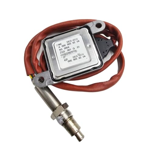 Capteur d'oxyde d'azote NOX 5WK97249 pour Benz ML350 C300 W205 W166