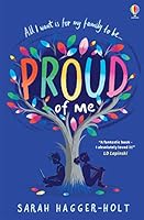 Proud of Me 1474966241 Book Cover