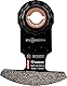 Bosch Accessories 1x Expert Corner Blade MATI 68 RSD4 (für Mörtel, Breite 68 mm, Schnittbreite 1,6 mm, Zubehör Multifunktionswerkzeug)