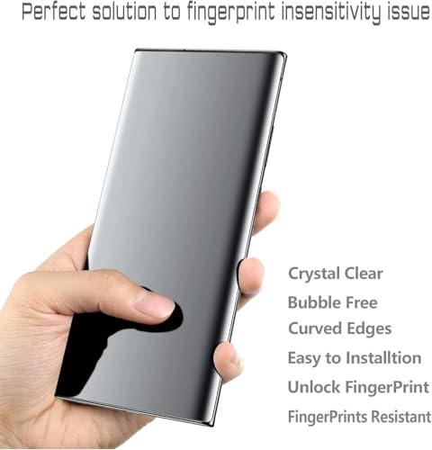 Image of Tempered Glass Screen Protector Compatible For Motorola Moto Edge 60 Fusion 5G (Transparent) Edge To Edge Full Screen Coverage UV With Easy Installation Kit, Pack of 1