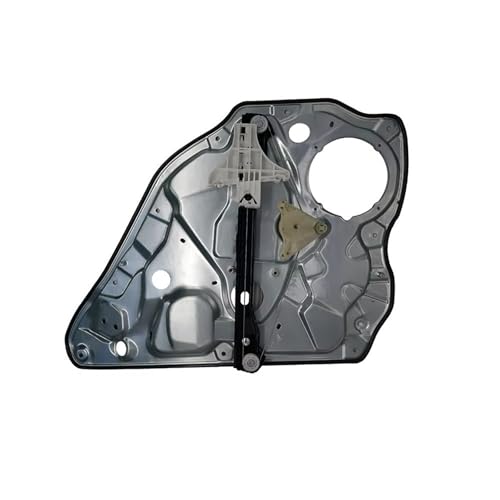 Lève-vitre de qualité origine pour VW Polo 2001-2009 mécanisme robuste arrière gauche 6Q4839461