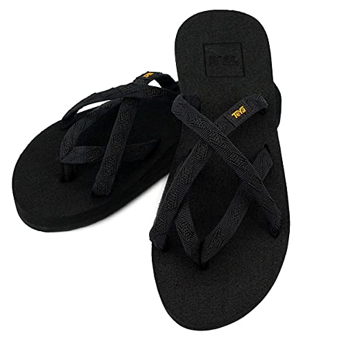 Image of Teva Women's Olowahu Flip-Flop | Casual Sandals