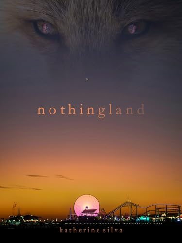 Nothingland (The Deadlands Book 3)