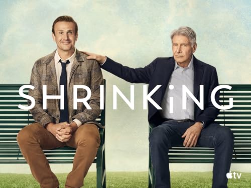 Bild: Shrinking - Staffel 2