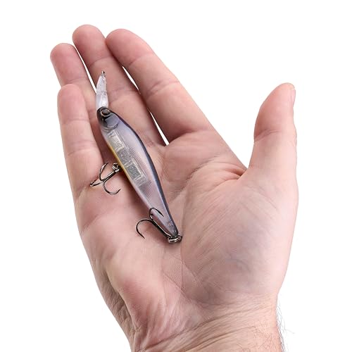 Image of Berkley Krej Fishing Hard Bait