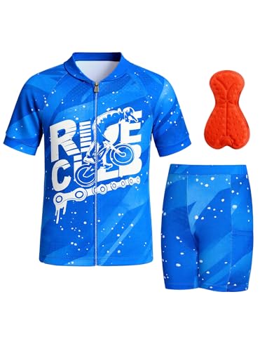 Sportswear, Blue, 7-8 Years