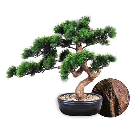 Lifelike Permaplants Artificial Bonsai Tree