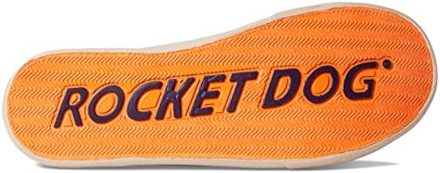 Rocket Dog Women's Jazzin Sneaker, Mauve Combo, 6.5 | Image 2