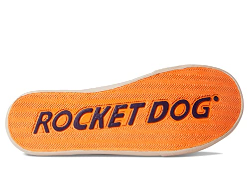 Image of Rocket Dog Jazzin Mauve Combo 6.5 M