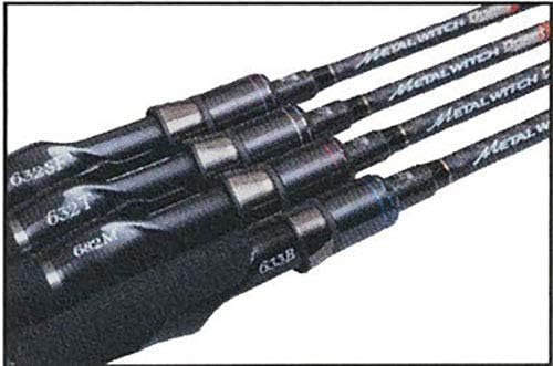 待望 Mttc 631sf メタルウィッチクエストアルファ パームス Palms その他 Popschooltwenterand Nl