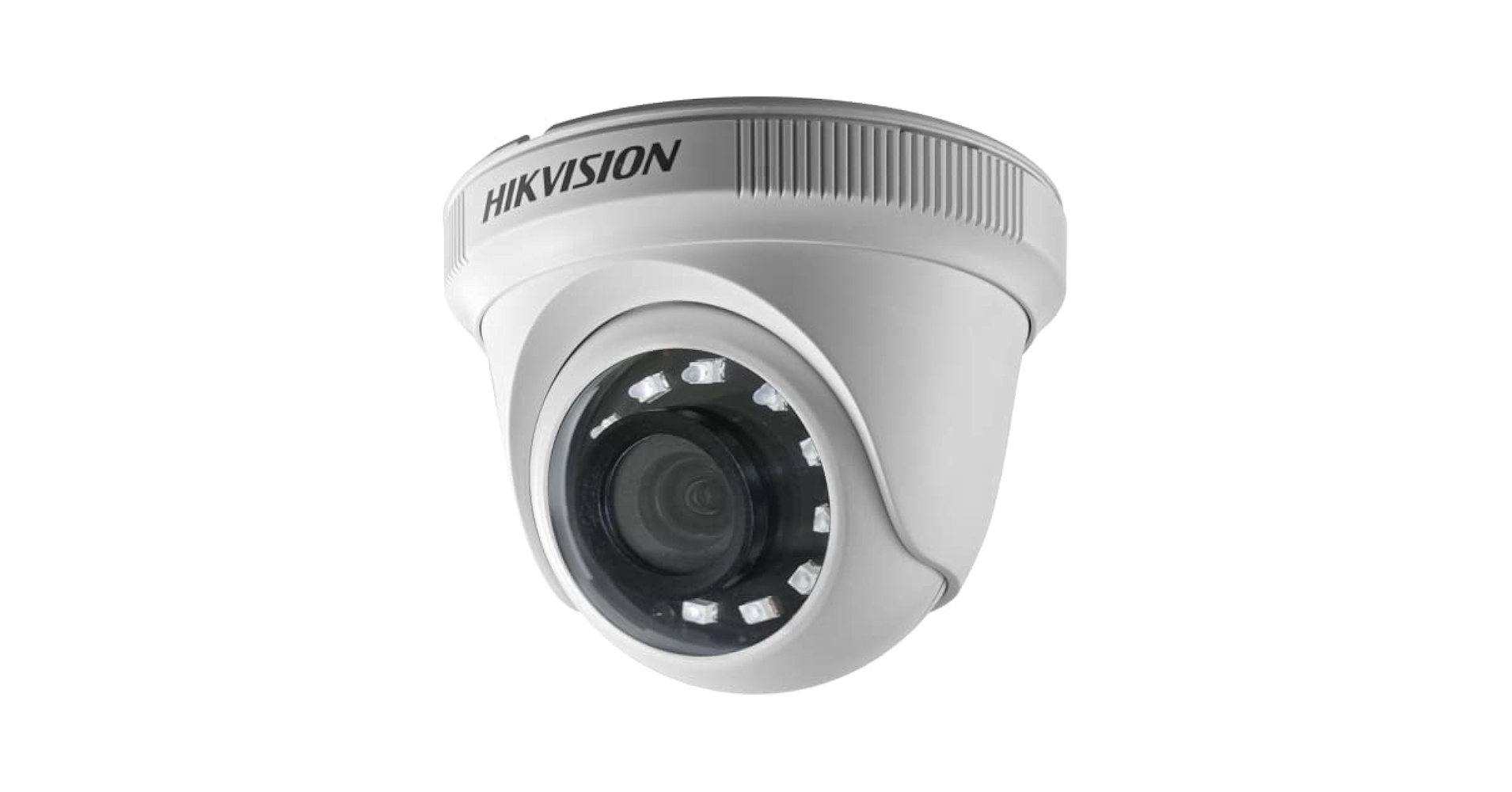 Amazon.com : Hikvision Dome Camera. 1080P 2MP. DS-2CE56D0T