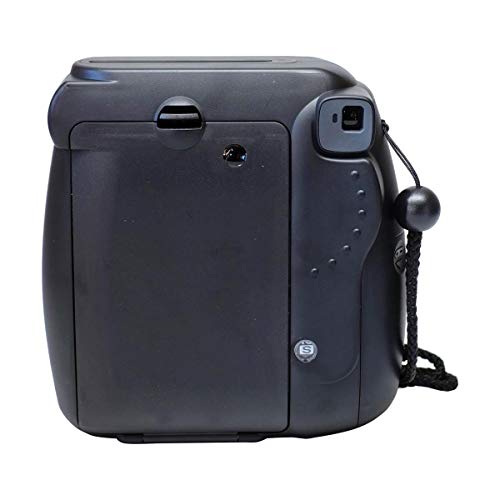 Image of Fujifilm Instax Mini 8 Instant Film Camera (Black)