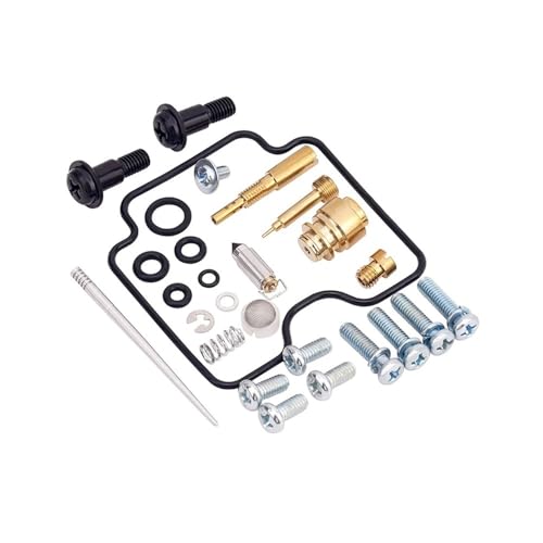 Kit de réparation de carburateur de moto XVS1100 pièces entretien XVS11