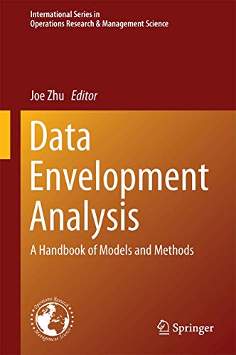 Data Envelopment Analysis view 2