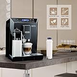 2PCS Coffee Machine Water Filter for DeLonghi DLSC002 Water Filter for De'Longhi ECAM, ETAM, EC, BC Series - Image 7