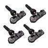 Fransande 4 stuks TPMS bandendruksensor 315 MHz 9L3T-1A180-AF voor Focus E-150 F-150