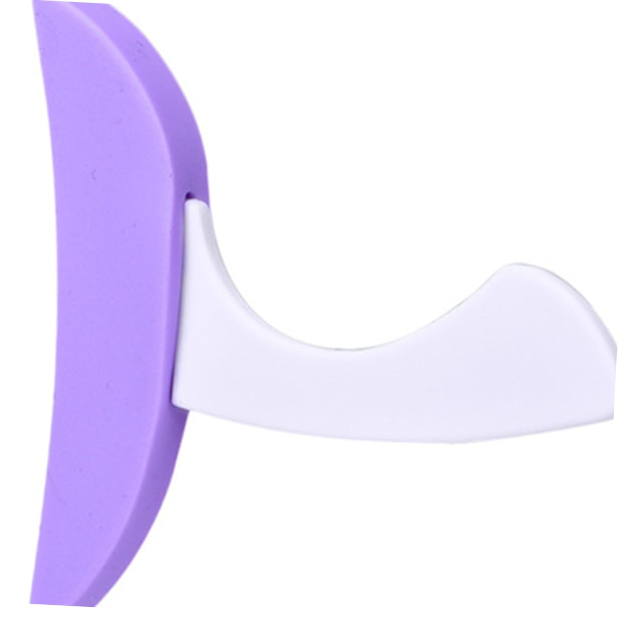 IWOWHERO Silicone Bikini Razor Ladies Trimmer for Hair Removal Body and Underarm Shaving Tool