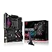 Price comparison product image ROG Strix B550-XE Gaming AMD Ryzen AM4 ATX motherboard (PCIe 4.0, 6 M.2 slots (4 on the bundled Card), 16 power stages, Intel WiFi 6, Intel 2.5 Gb Ethernet, AI Noise-Canceling Microphone, USB Type-C)