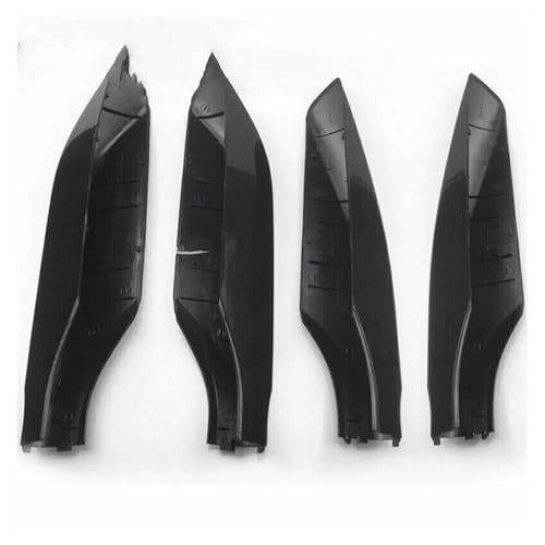 Protection barres de toit Land Cruiser noires accessoire auto