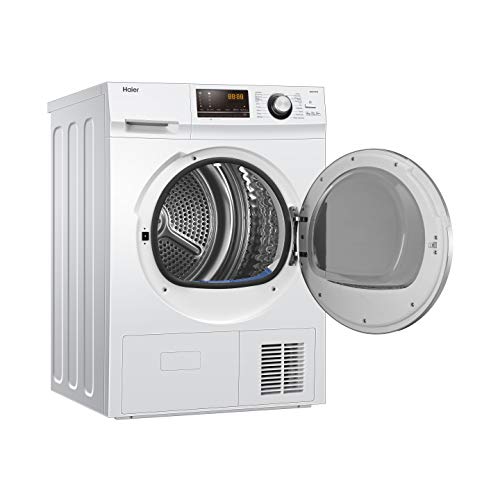 Haier-HD80-A636-Freestanding-Heat-Pump-Tumble-Dryer-8kg-Load-White