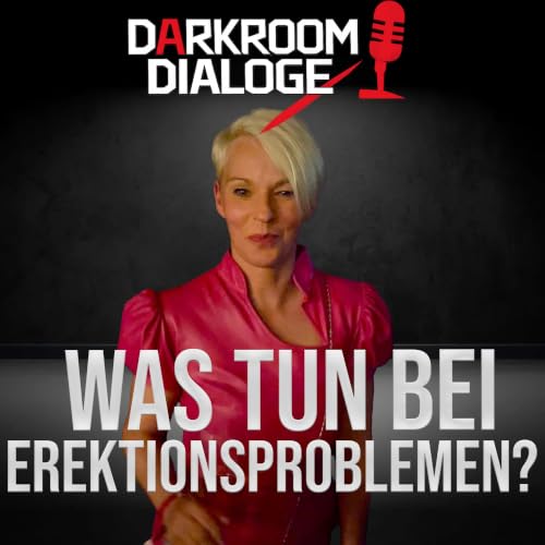 Erektionsst&ouml;rungen: Die h&auml;ufigsten Ursachen & was wirklich hilft | Nadja Hummer