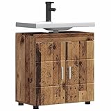 meubles tv bois massif merisier 【Fonctionnalités pratiques】 En mettant en avant sa finition smooth et son espace de rangement, ce set organise bien tous les essentiels. Avec ses compartiments pratiques, ça aide à garder votre salle de bain rangée et jolie. Son design s'inspire de la simplicité du style moderne avec ses contours rectangulaires et son élégance discrète.