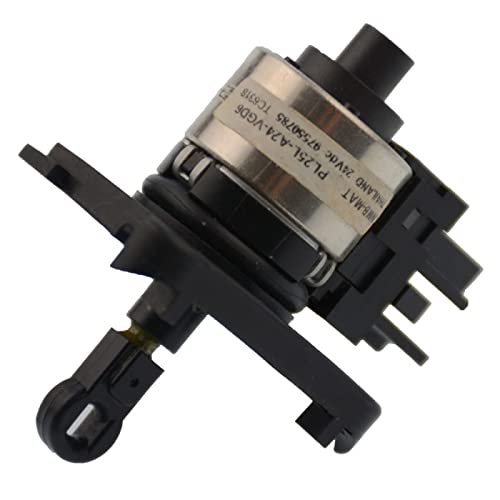 KG-Part Heating Diverter Valve Step Motor replacement for Viessmann, Buderus, Bosch & Junkers, 7828748, U152 -U154 Series, ZSA - ZWC Series, ZWC24, ZWC28, ZWC35, ZSC28, 1 piece