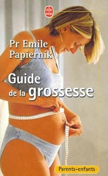 Paperback Guide de La Grossesse [French] Book