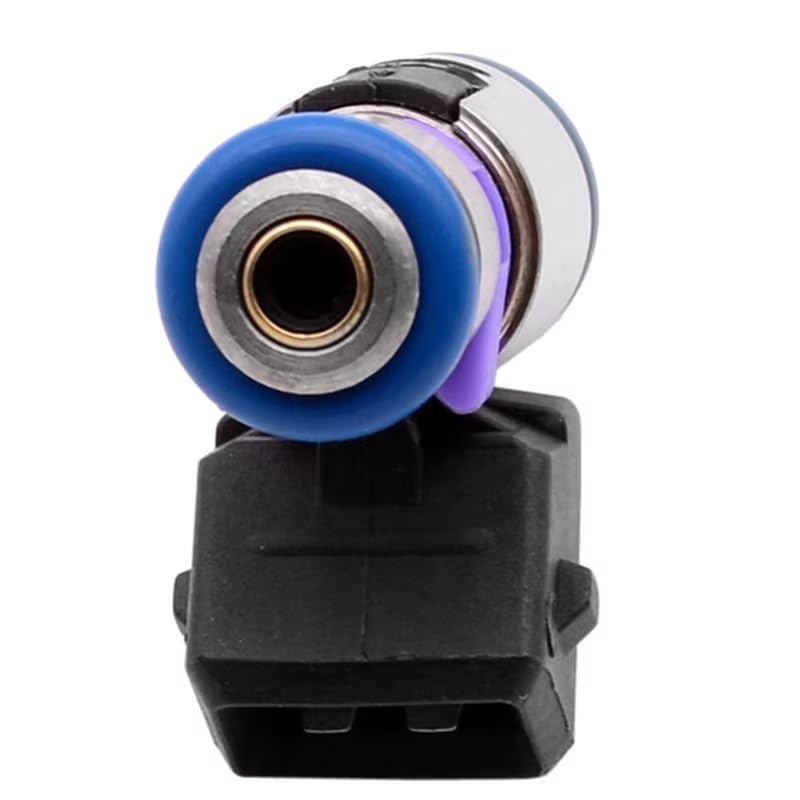 Gasoline Direct Injector 6 inyectores de combustible para coche IWP206 para Scania STKM206, módulo dosificador inyección urea, boquilla