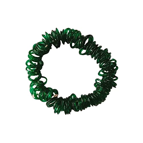 Chitti-Gajulu - Chota Kangan - Miniature Bangles for Ammavari Pooja (Green)