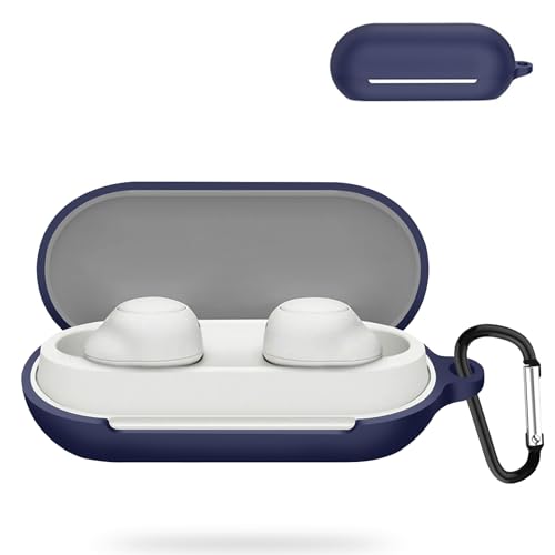 YAODLE \j[ WF-C700N pP[X Ή SONY WF-C700N tVRیP[X ϏՌ hho yʏ^ h~ [d\ jp Jrit(u[)