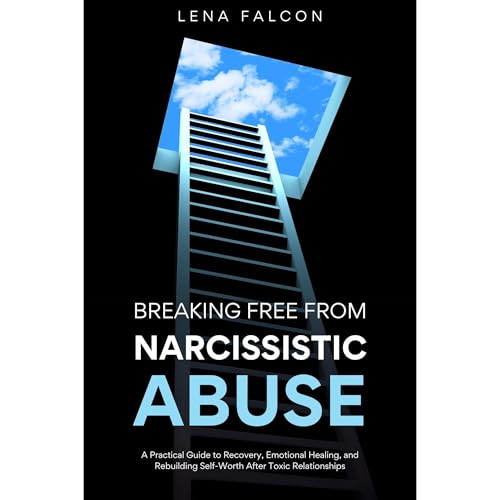 Breaking Free from the Narcissist's Grip | Lena Falcon