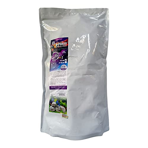 Image of Aquatic Remedies X-PORES Filter Media (800 ML)