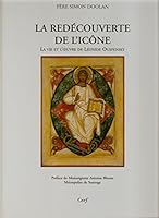 La Redécouverte de l'icône 2204066087 Book Cover