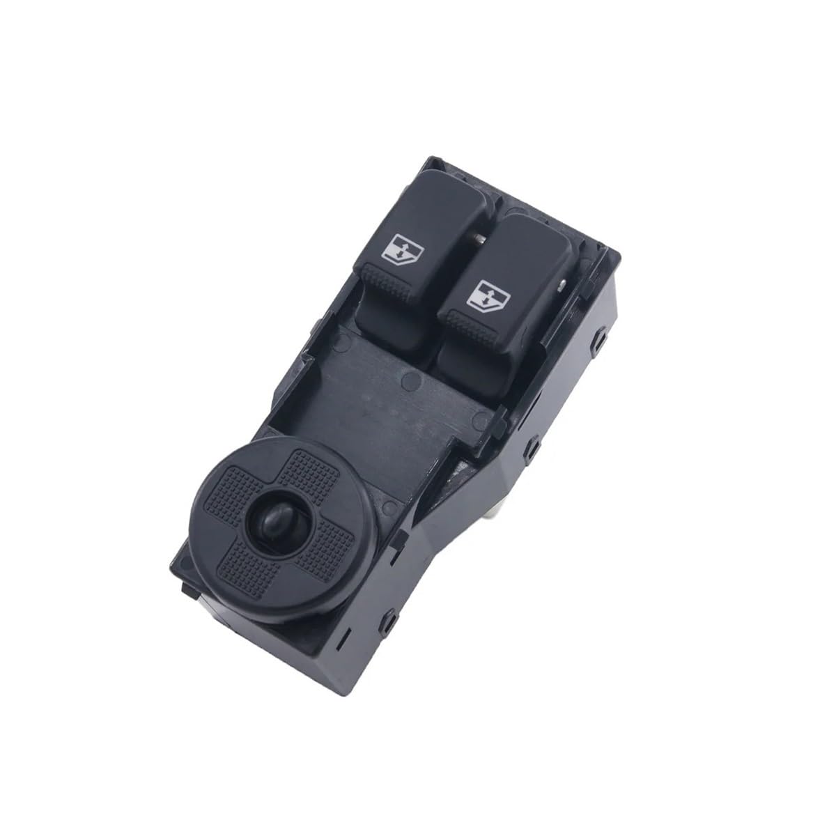 Commande vitre électrique 935705A000 bouton de remplacement bouton lève-vitre voiture
