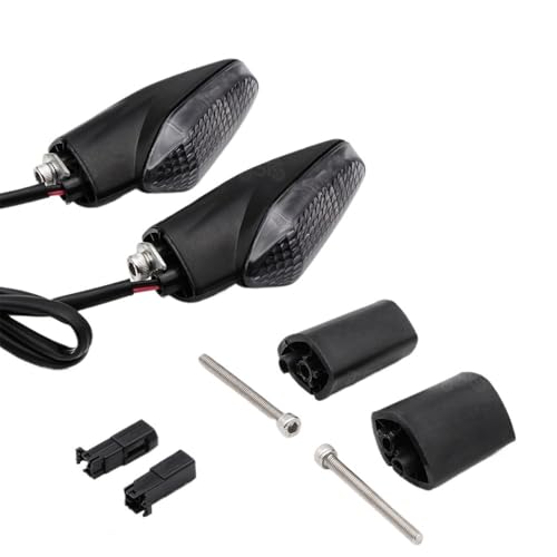 Feux clignotant arrière avant moto pour XDiavel S et Streetfighter V4 V4S