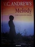  Melody - Die Logan-Saga Erster Band