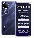 vivo T4R 5G (Twilight Blue, 256 GB) (12 GB RAM)