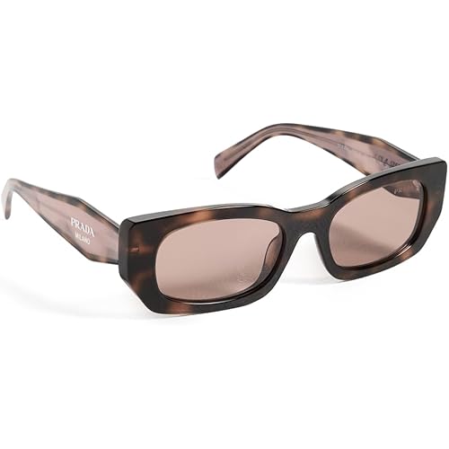 Prada Women's 0PR B05S Sunglasses