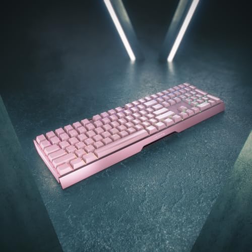 Teclado Gamer Cherry Xtrfy MX 3.0s Wireless MX2A miniatura 4